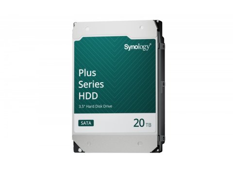 Dysk HDD HAT3320-20T 20TB 3,5 cala SATA 6GB/s 7,2k 3Y