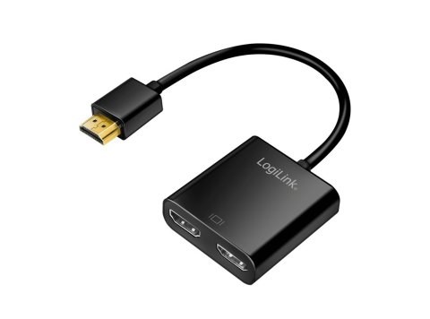 Splitter HDMI, 1x2-Port , 4K/60Hz