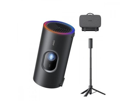 Projektor PicoPlay+ gen.2 zestaw LED Full HD