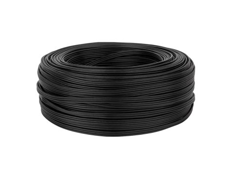 Kabel 3 x RCA CZARNY