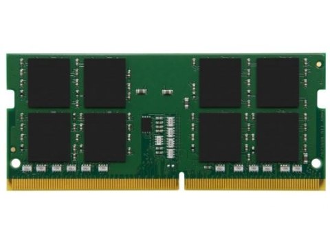 Pamięć notebookowa 16GB /3200 KCP432SD8/16