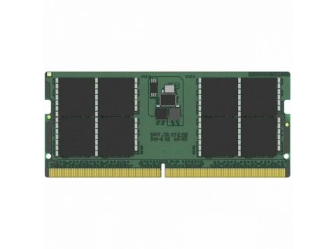 Pamięć do notebooka DDR5 48GB(1*48GB)/5600