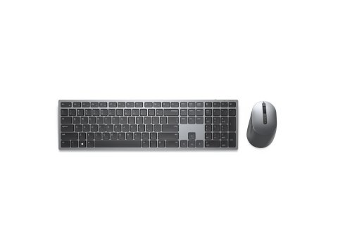 Klawiatura Dell KM7321W RF Wireless