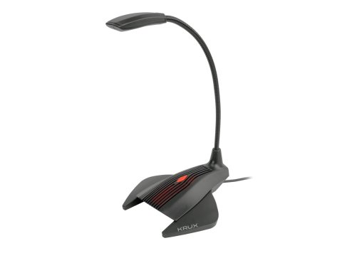Mikrofon KRUX Prana Black