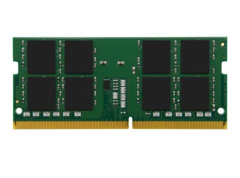 Pamięć DDR4 SODIMM 16GB/3200 CL22 1Rx8