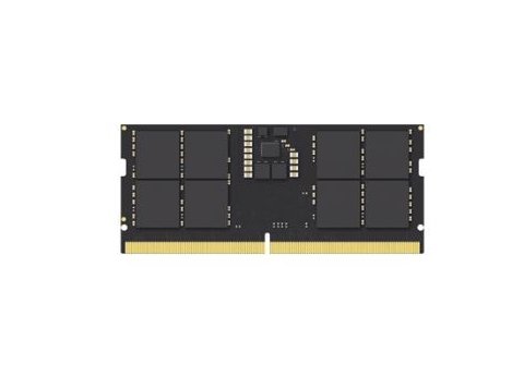 Pamięć DDR5 SODIMM 8GB(1* 8GB)/5600 CL46