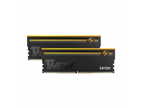 Pamięć THOR2.0 Gaming RGB 32GB(2*16GB)/7600 CL38