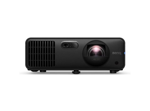 BenQ LK835ST Projektor krótkiego rzutu 4000 ANSI lumenów DLP 4K (4096x2400) Czarny