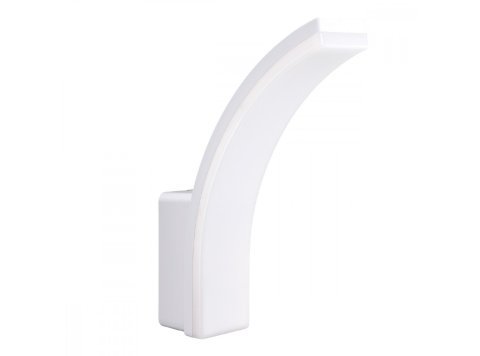 Lampa LED MCE511 W 20W IP65 4000K
