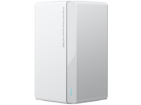 Xiaomi AC1200 Dual-band (2.4 GHz/5 GHz) Wi-Fi 5 (802.11ac) Biały 2 Wewnętrzne