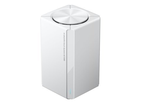 Xiaomi AC1200 2 Pack Dual-band (2.4 GHz/5 GHz) Wi-Fi 5 (802.11ac) Biały Wewnętrzne