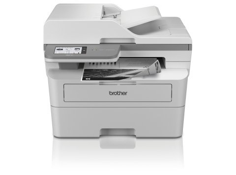Brother MFC-L2960DW drukarka wielofunkcyjna Laser A4 1200 x 1200 DPI 34 stron/min Wi-Fi