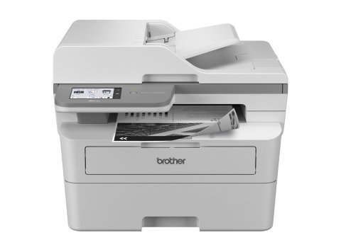 Brother MFC-L2980DW drukarka wielofunkcyjna Laser A4 1200 x 1200 DPI 34 stron/min Wi-Fi