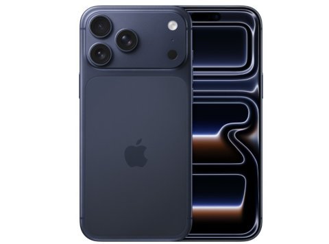 iPhone 17 PRO MAX Głębinowy błękit 2TB
