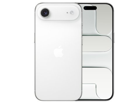iPhone Air 512GB Biały obłok