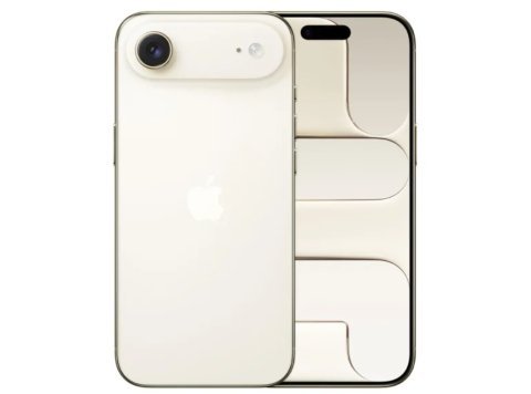 iPhone Air 1 TB Jasne złoto