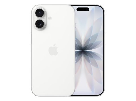 Apple iPhone 17 256GB White