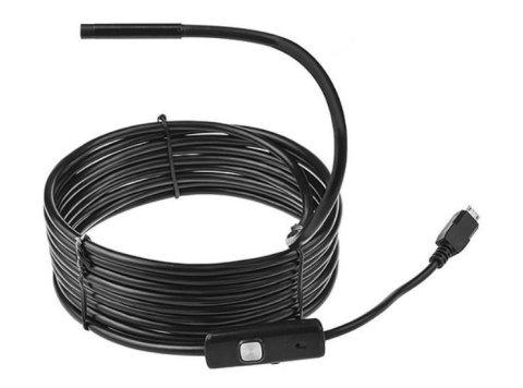 Kamera inspekcyjna/endoskop ENDOSCOPE USB MT4095