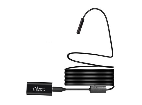 Kamera inspekcyjna/endoskop WIFI ENDOSCOPE MT4099