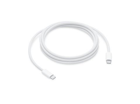 Apple Przewód USB-C do ładowania, 240 W (2 m)