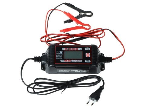 Ładowarka MW-SC4E MW Power