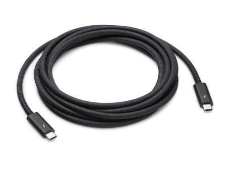 Przewód profesjonalny Thunderbolt 4 Pro (USB-C) - 3 m