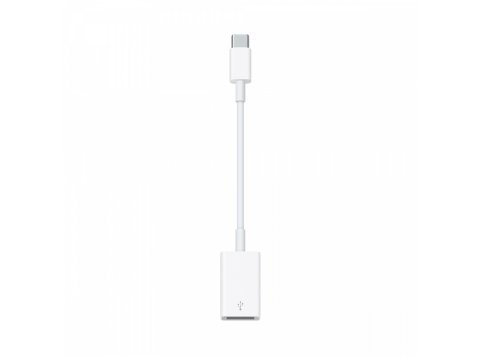 Przejściówka z USB-C na USB