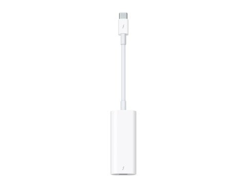 Adapter Thunderbolt 3 na Thunderbolt 2