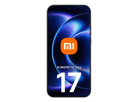 Xiaomi 17 Ultra 16/512GB 5G DS Black (OUTLET)
