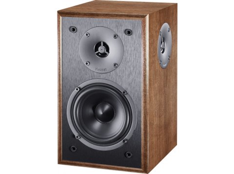 Głośnik Monitor S10 D walnut (2 sztuki)