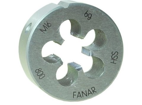 NARZYNKA M24 DIN-22568 (6g) HSS 800