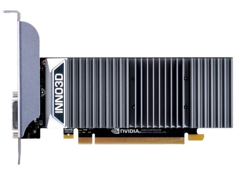 Karta graficzna INNO3D GeForce GT 1030 2GB GDDR5 LP