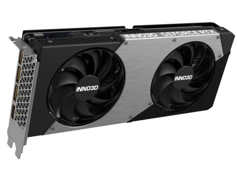 Karta graficzna INNO3D RTX 5060 Ti Twin X2 8GB