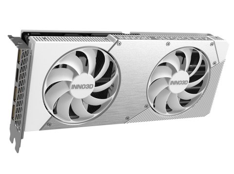 INNO3D GeForce RTX 5060 Ti TWIN X2 OC NVIDIA 8 GB GDDR7