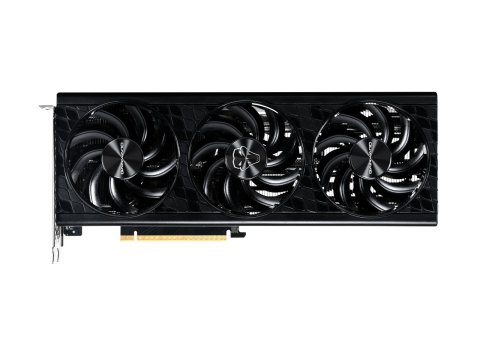 Karta graficzna Gainward GeForce RTX 5060 Ti Python III OC NVIDIA 16GB GDDR7