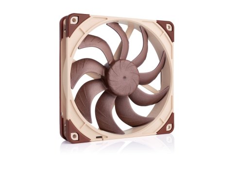 Wentylator NOCTUA 140mm NF-A14x25 G2 PWM