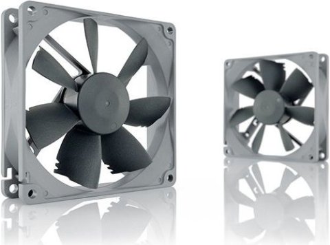 Wentylator NOCTUA redux 92mm 17,6 dBA / 1600 RPM