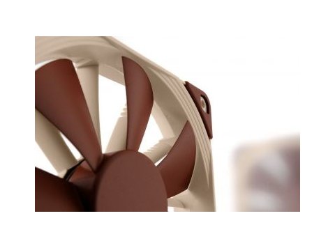 Wentylator NOCTUA 120mm 300-1200(1500) RPM