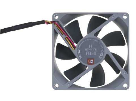 Wentylator NOCTUA redux 80mm 17,1 dBA / 1800 RPM