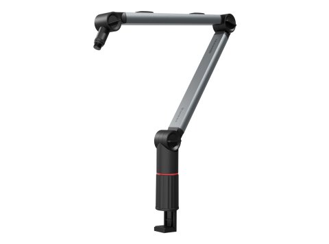 GENESIS NGM-2157 Stojak mikrofonowy Statyw do mikrofonu typu żuraw