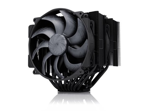 Chłodzenie CPU NOCTUA NH-D15 G2 chromax black