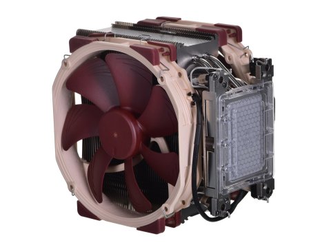Chłodzenie CPU NOCTUA NH-U14S DX-4677 dla Intel LGA4677