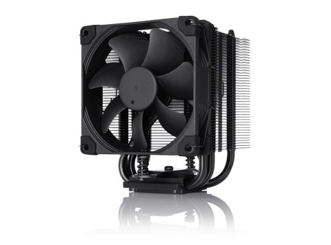 Chłodzenie CPU NOCTUA NH-U9S chromax.black MULTI-Socket