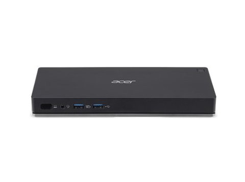 Stacja dokująca Acer USB Type-C Dock II - HDMI, DP