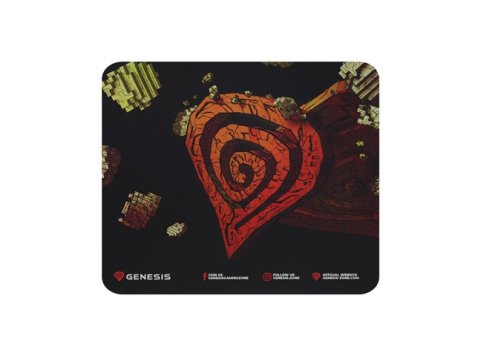 Podkładka pod mysz Genesis Promo Ancient Stone