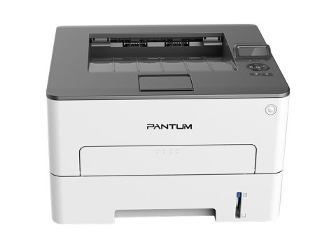 Laserowa drukarka Wi-Fi Pantum P3010DW