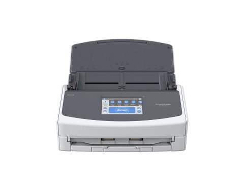 Ricoh ScanSnap iX1600 ADF+Ręczny skaner pobierający 600 x 600 DPI A4 Biały