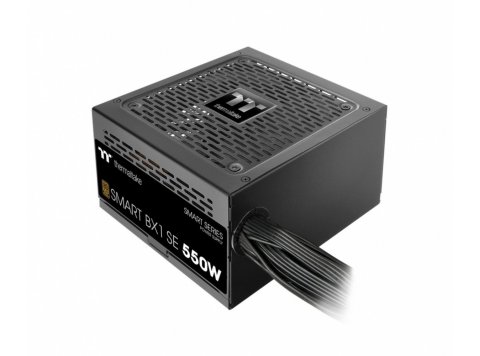 Zasilacz - Smart BX1 SE 550W 80+ Bronze EU Bulk