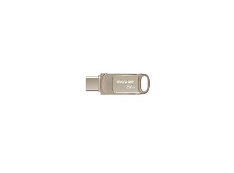 Patriot FLASHDRIVE Tab T560 256GB Dual USB 120MBs