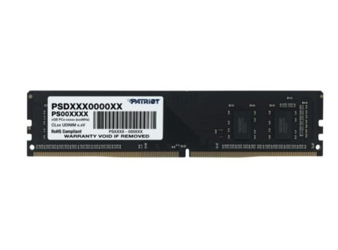 Pamięć DDR4 Signature 8GB/2666 (1*8GB) CL19